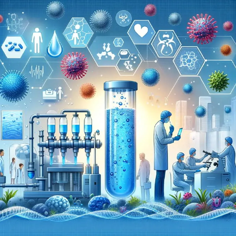 Công Nghệ Nano và Sức Khỏe Con Người