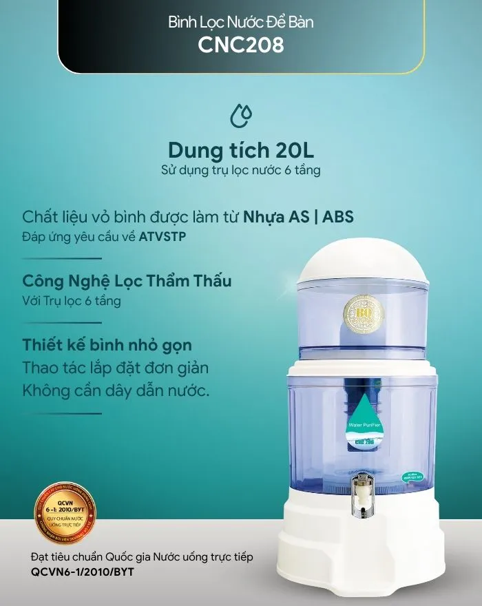 Binh loc nuoc cnc 208 2026