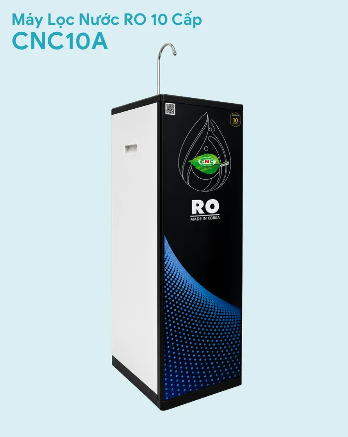 Máy lọc nước RO CNC10A