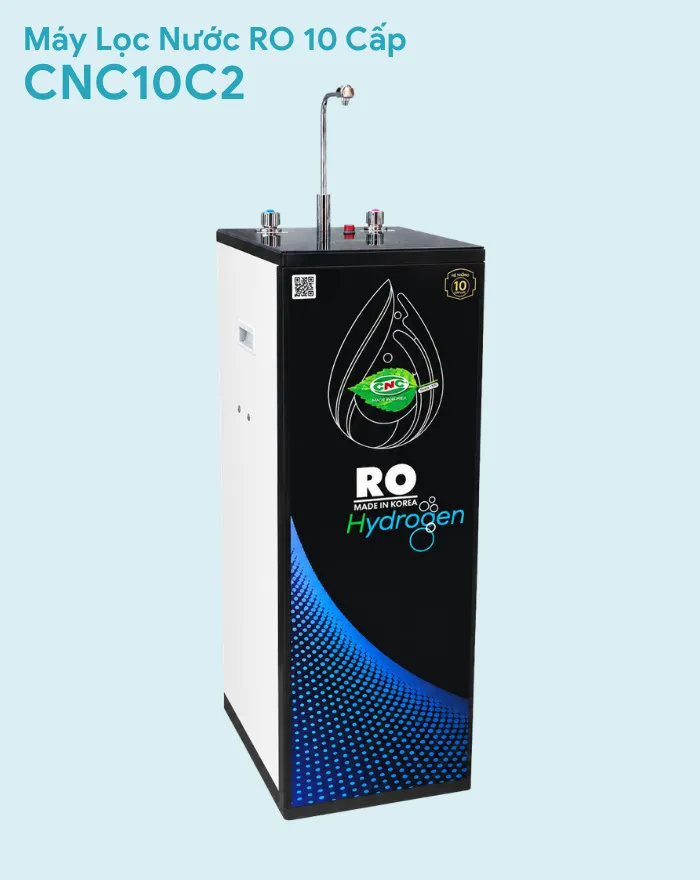 Máy lọc nước RO CNC10C2