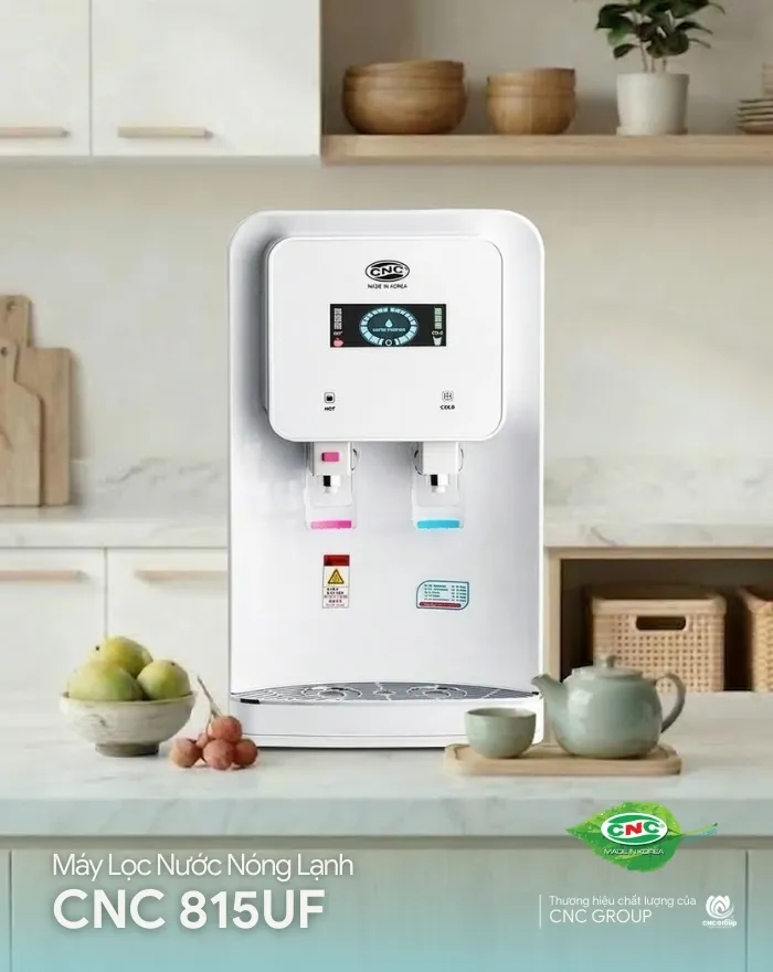 May loc nuoc nong lanh cnc 815UF 2026 1