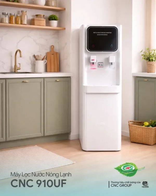 May loc nuoc nong lanh cnc 910UF 2026 1