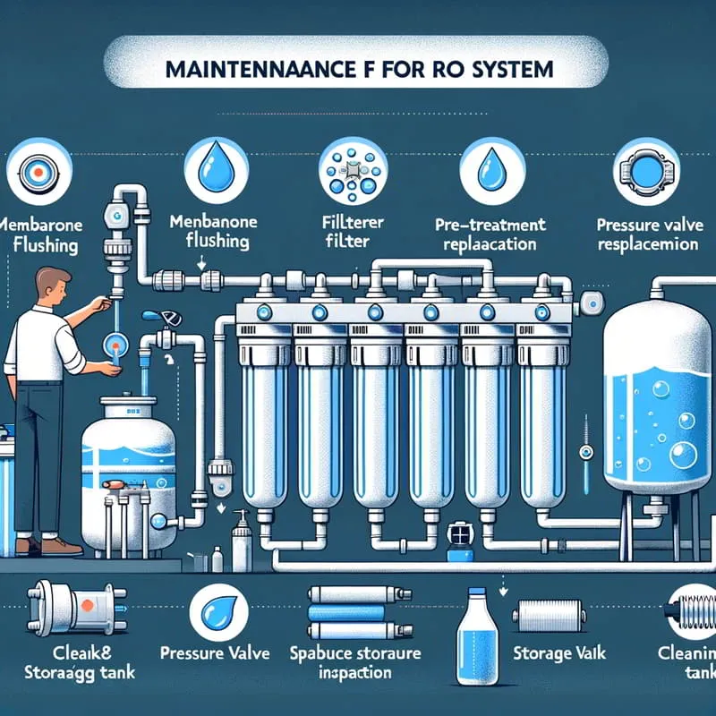 Hướng Dẫn Bảo Dưỡng