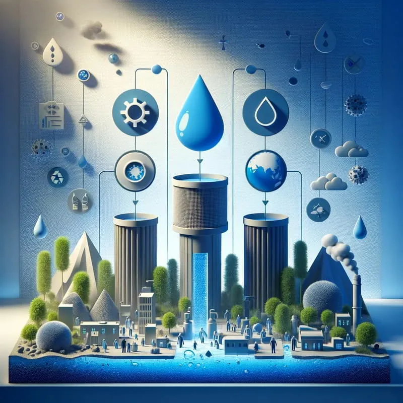 Các Yếu Tố Ảnh Hưởng đến Hiệu Quả Lọc Nước