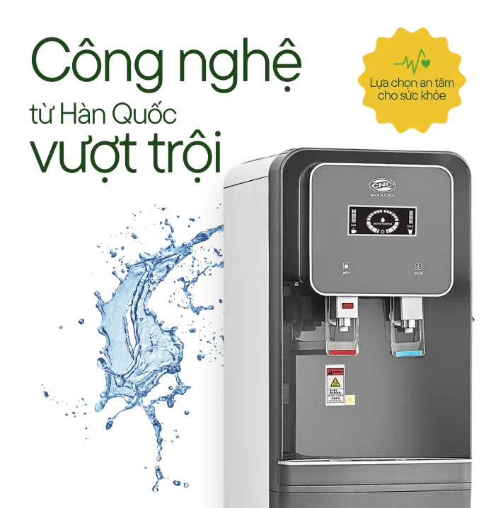 Cnc water purifer 6