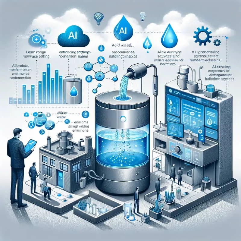 "IoT và trí tuệ nhân tạo (AI)" - Tối Ưu Hóa Trải Nghiệm Người Dùng