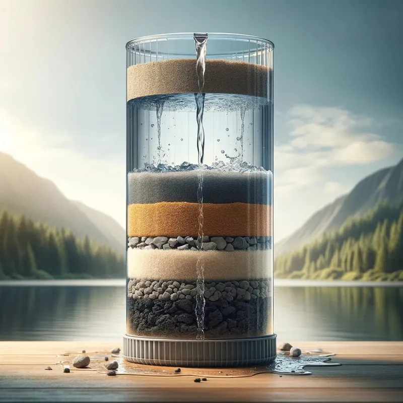 Giới Thiệu về Lọc Trọng Lực