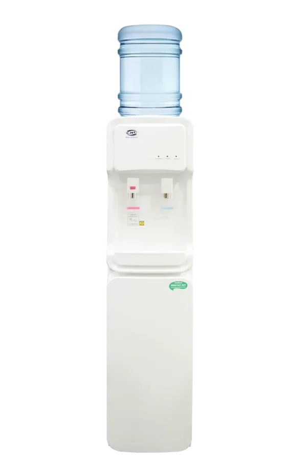 May up binh nong lanh cnc 500hc