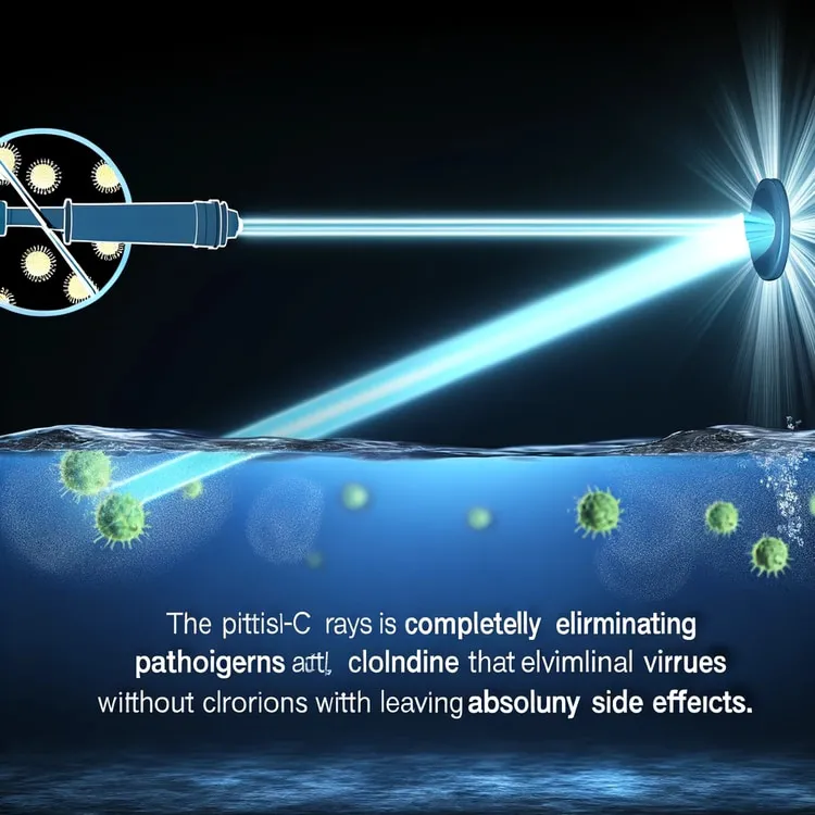 Tại Sao Nên Chọn Công Nghệ UV-C?