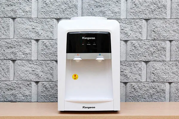 cây nước nóng lạnh là gì