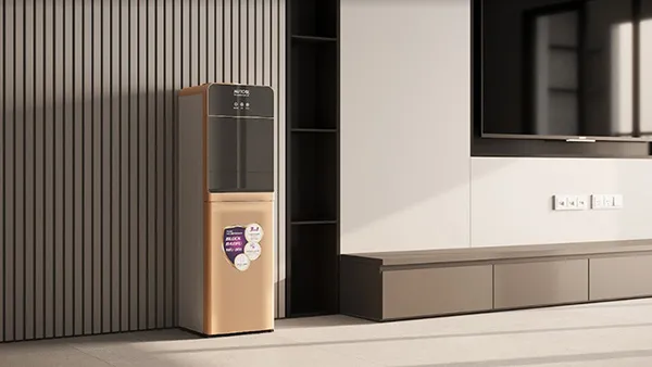 để tiết kiệm điện khi sử dụng bình nóng lạnh nên để thiết bị ở nơi có nhiệt độ phù hợp