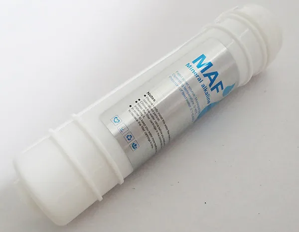 lõi lọc ion kiềm