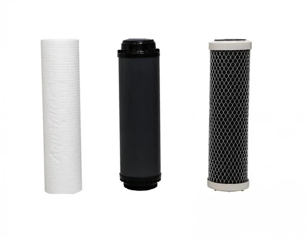 lõi than hoạt tính lọc nước