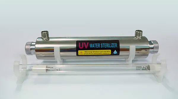 lõi lọc uv