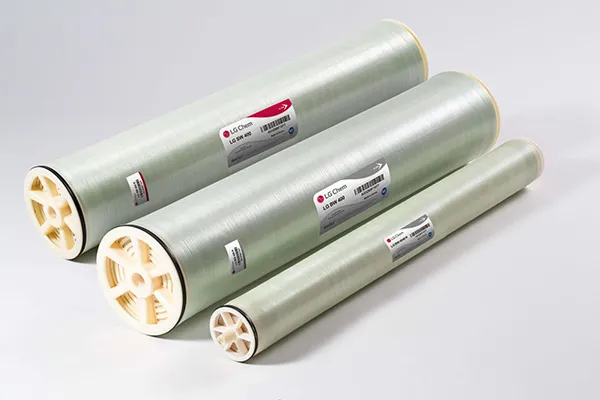 để chọn được màng lọc ro tốt thì nên xác định được mục đích sử dụng