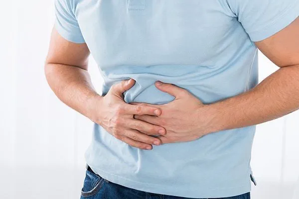 nước ion kiềm hỗ trợ cải thiện vấn đề tiêu hóa