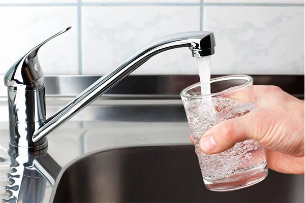 cách cải thiện tỷ lệ nước thải từ máy lọc công nghệ ro