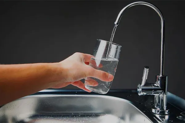 đảm bảo cung cấp nguồn nước sạch