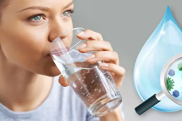 loại bỏ clo và tạo ion kiềm