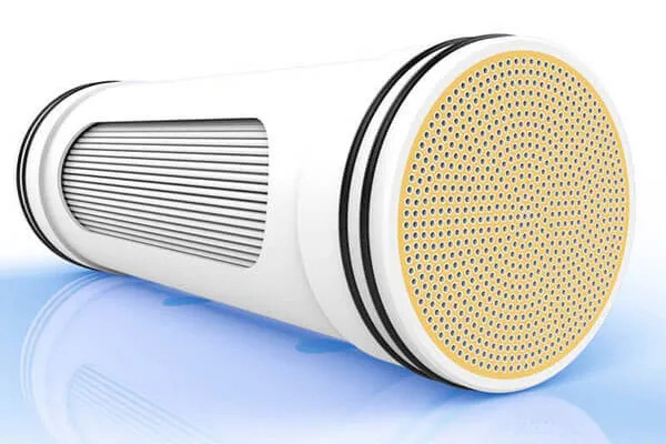 màng lọc nước mf