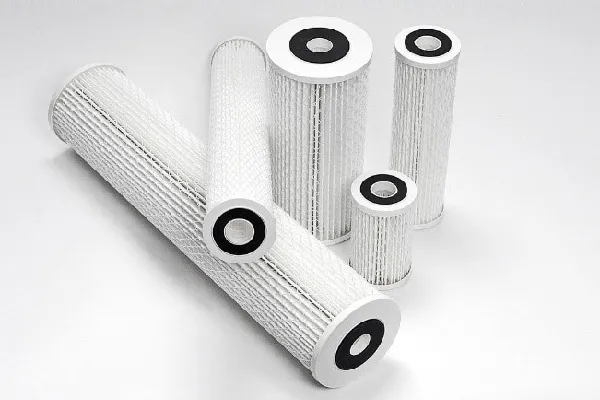 màng lọc nước nf nano