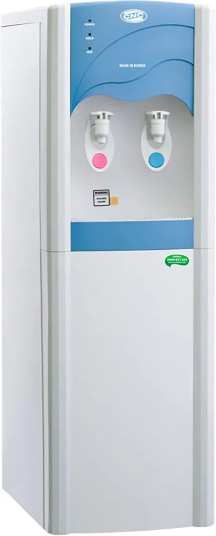 máy lọc nước cnc3000pou