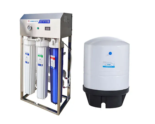 máy lọc nước bán công nghiệp