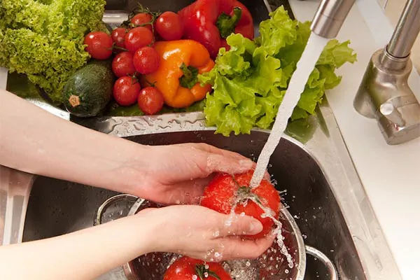 máy lọc nước dành cho nấu ăn có nhiều lợi ích