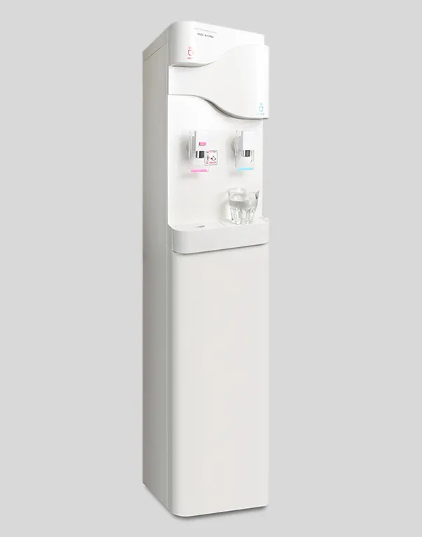 máy lọc sử dụng công nghệ block cnc930uf