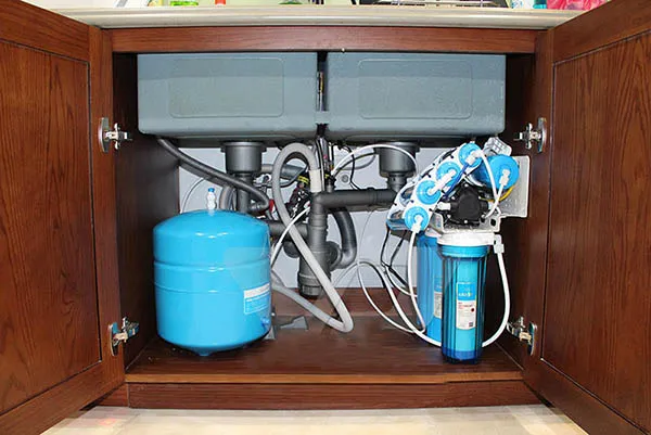 bị rò điện do không đấu dây mát