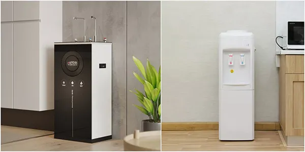 so sánh công nghệ block và chíp điện tử