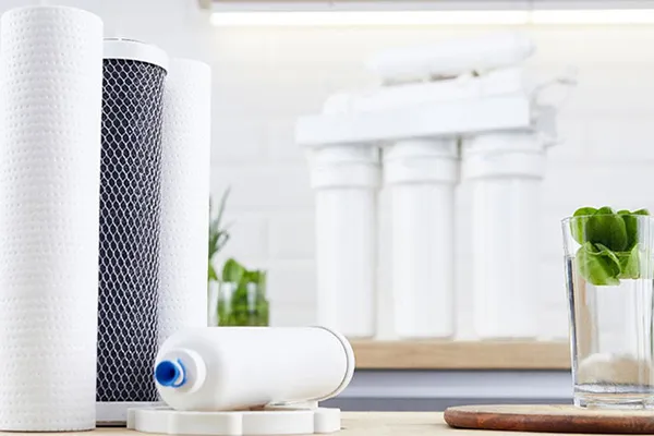 so sánh màng lọc nước mf, nf, nano, uf và ro