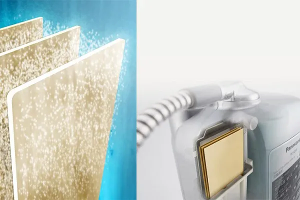 tấm điện cực máy lọc nước