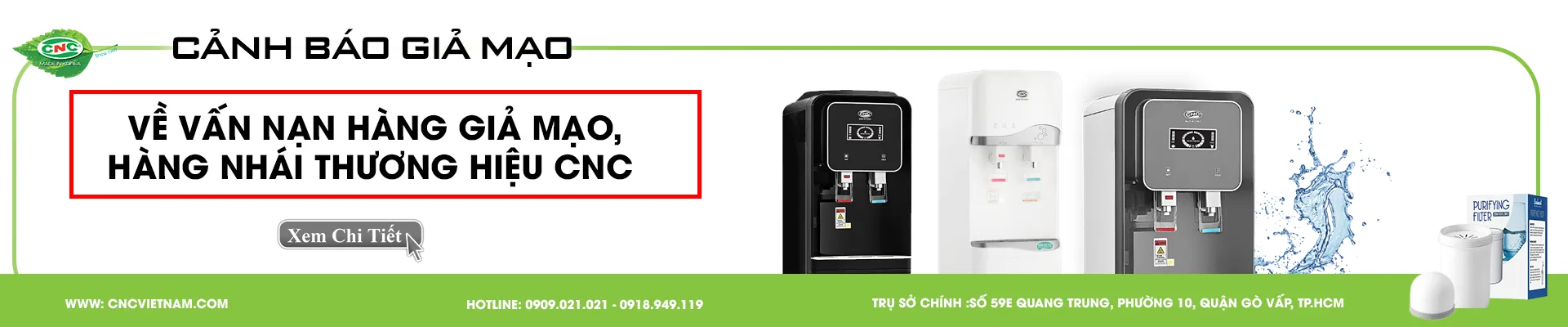 Canh bao hang gia hang nhai