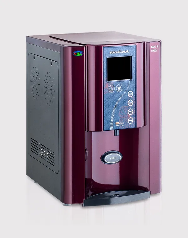 máy tạo ion kiềm cnc5500c