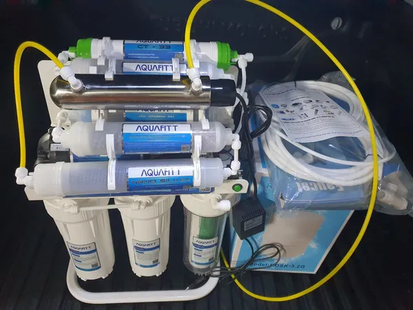 đèn uv diệt khuẩn có cần thiết