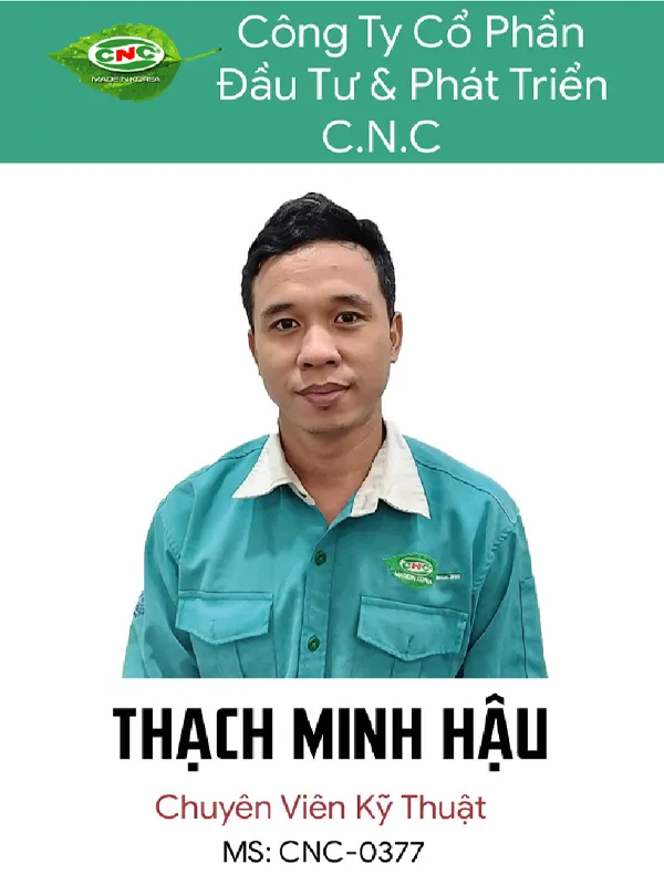 Ky thuat vien cncvietnam