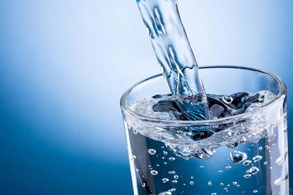 nước nano là thuật ngữ dùng để chỉ loại nước được xử lý bằng công nghệ nano
