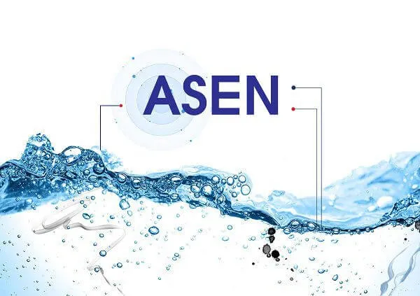 asen là gì