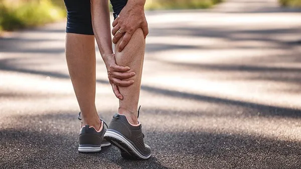 bệnh động mạch ngoại biên
