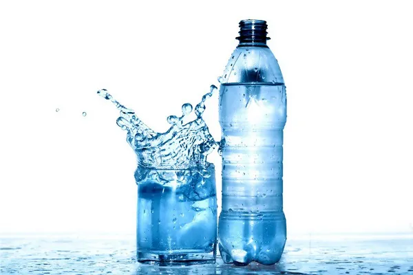 các loại nước khoáng kiềm