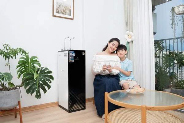 bí quyết chọn máy lọc nước