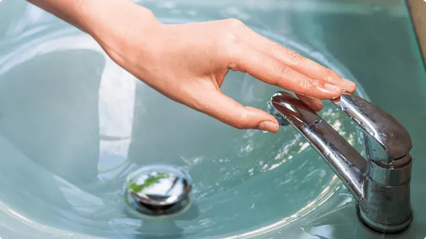 có nên sử dụng nước thủy cục
