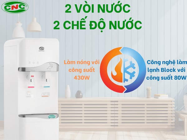 địa chỉ mua máy lọc nước đáng tin