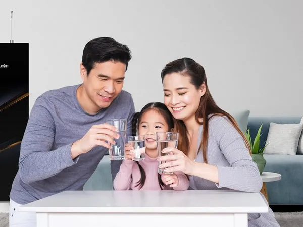 nhu cầu của gia đình