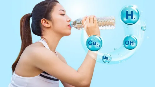 nước ion kiềm với bệnh tim mạch
