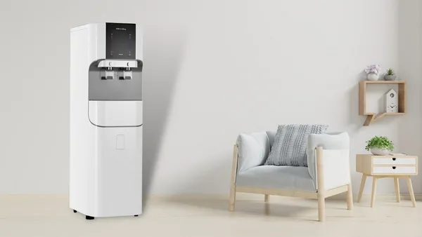 máy lọc nước ro là gì?