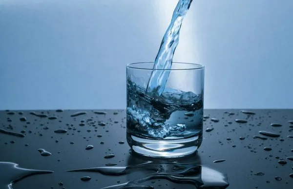 nước ion kiềm 9.5