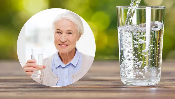 nước ion kiềm ngăn ngừa đột quỵ