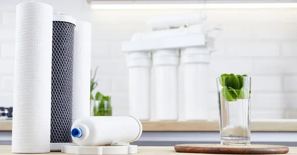 ứng dụng của màng lọc 